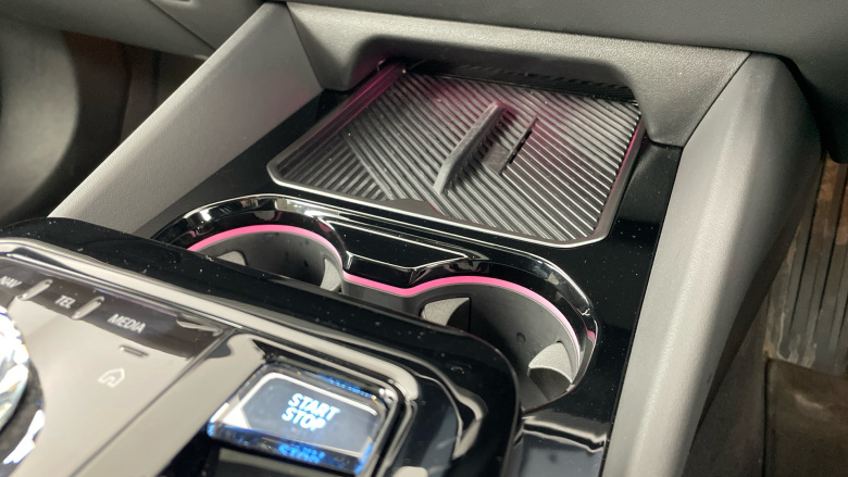 BMW i5 250kW eDrive40 M Sport Pro 84kWh 4dr Auto Electric Saloon